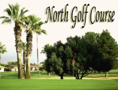 Golf Course Photo, North Golf Course, Sun City, 92586 