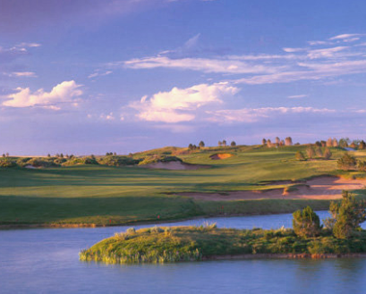 Golf Course Photo, Butterfield Trail Golf Club, CLOSED 2020, El Paso, 79906 