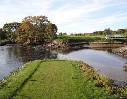 Golf Course Photo, Cape Arundel Golf Club, Kennebunkport, 04046 