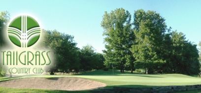 Tallgrass Country Club,Wichita, Kansas,  - Golf Course Photo