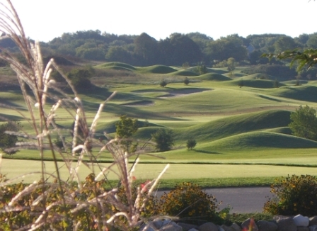 Ironwood Golf Course,Sussex, Wisconsin,  - Golf Course Photo