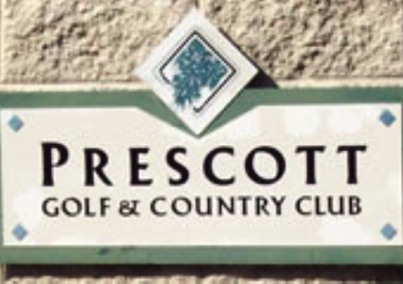 Prescott Country Club, Prescott, Arkansas, 71857 - Golf Course Photo