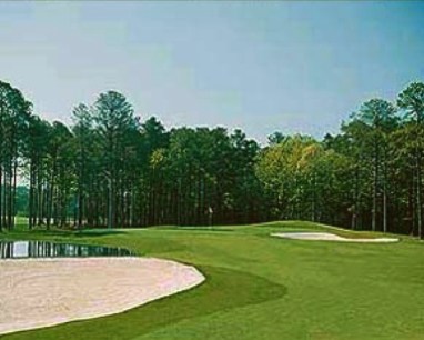 Golf Course Photo, Harbor Pines Golf Club, Egg Harbor Township, 08234 