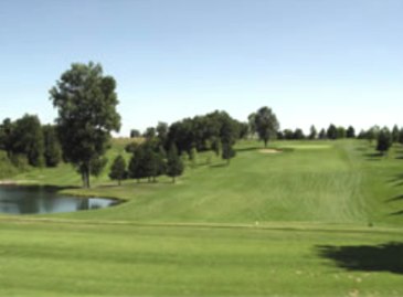 Hills Heart Of The Lakes Golf Course