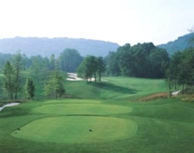 Golf Course Photo, Belterra Golf Club, Belterra (vevay), 47020 