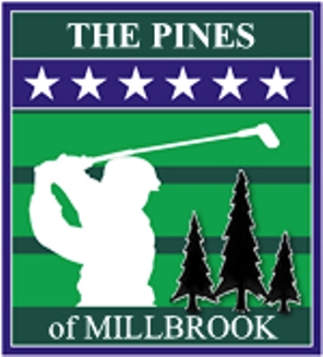 Pines Golf Club, The,Millbrook, Alabama,  - Golf Course Photo