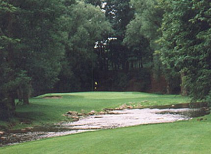 Golf Course Photo, Twin Hills Golf Course, Spencerport, 14559 