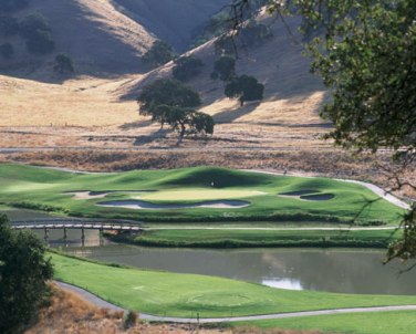 Diablo Grande, The Ranch, CLOSED 2019, Patterson, California, 95363 - Golf Course Photo