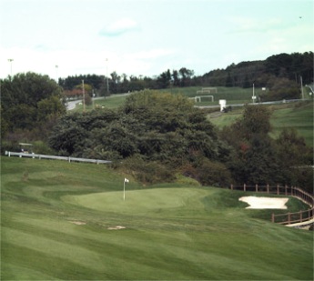 Westminster National Golf Course, Westminster, Maryland, 21158 - Golf Course Photo