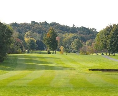 Golf Course Photo, Chestnut Hill Country Club, Darien Center, 14040 