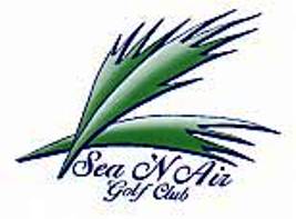 Golf Course Photo, North Island Golf Club - Sea 'N' Air, San Diego, 92135 