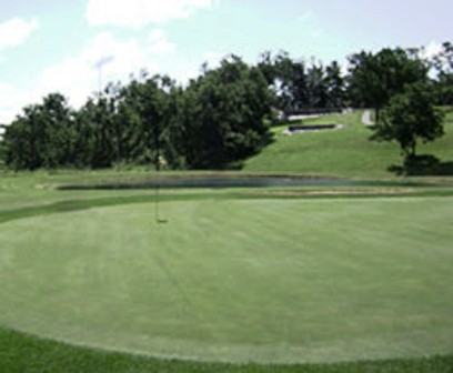 Neosho Municipal Golf Course, Neosho, Missouri, 64850 - Golf Course Photo