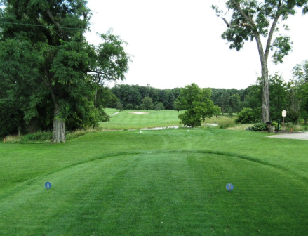 Golf Course Photo, High Lands Golf Club, Pataskala, 43062 