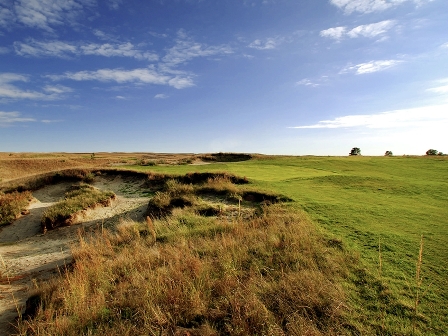 Prairie Club, Horse Course, Valentine, Nebraska, 69201 - Golf Course Photo