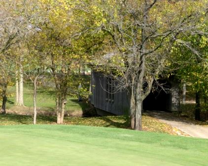 Golf Course Photo, Governors Run Golf & Country Club, Par 3 Course, Carlyle, 62231 