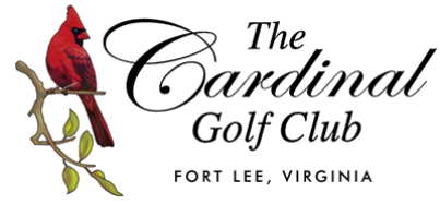 Cardinal Golf Club, The, Fort Lee, Virginia, 14883 - Golf Course Photo