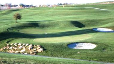 Golf Course Photo, Legacy Golf Club, Norwalk, 50211 