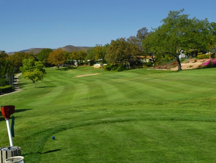 Golf Course Photo, Skyline Ranch, Valley Center, 92082 