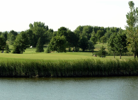 Central Valley Golf Club, Hartford, South Dakota, 57033 - Golf Course Photo