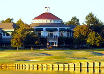 Golf Course Photo, Dominion Club, The, Glen Allen, 23059 