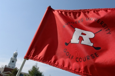 Rutgers University Golf Course,Piscataway, New Jersey,  - Golf Course Photo