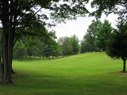 Gauss Green Valley, Jackson, Michigan, 49201 - Golf Course Photo