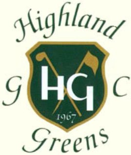 Highland Greens Golf Course, Prospect, Connecticut, 06712 - Golf Course Photo