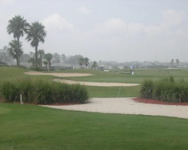 Tampa Bay Golf & Country Club - Championship Course,San Antonio, Florida,  - Golf Course Photo