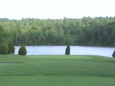 Indian River Golf Club, West Columbia, South Carolina, 29170 - Golf Course Photo