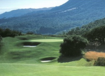 Golf Course Photo, Cross Creek Golf Club, Temecula, 92590 