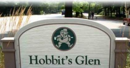 Hobbit's Glenn Golf Club,Columbia, Maryland,  - Golf Course Photo