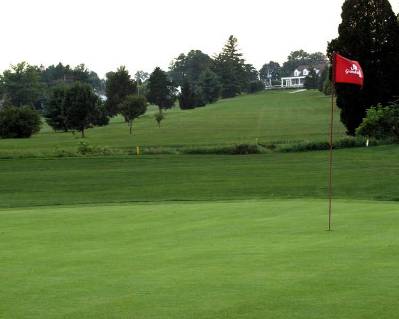 Grandview Golf Course, York, Pennsylvania, 17404 - Golf Course Photo