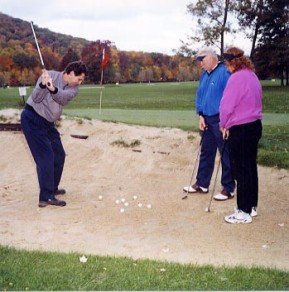 Golf Course Photo, Fishkill Golf Course, Fishkill, 12524 