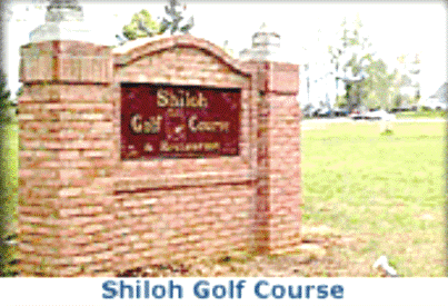 Shiloh Golf Course