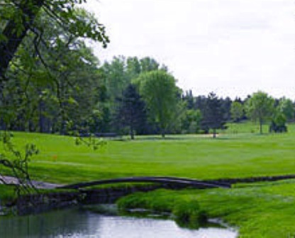 Golf Course Photo, Hidden Greens Golf Course, Hastings, 55033 