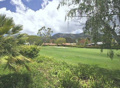 Golf Course Photo, Birnam Wood Golf Club, Santa Barbara, 93108 