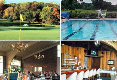 Golf Course Photo, Newark Country Club, Newark, 19711 