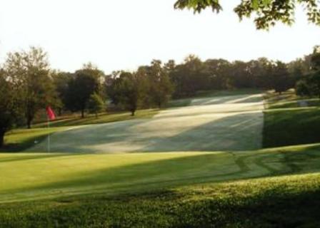 Golf Course Photo, Gleneagles Golf Club, Twinsburg, 44087 