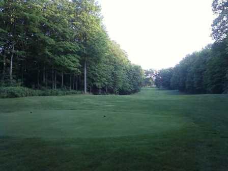 Sugar Loaf Resort, The Old Course,Cedar, Michigan,  - Golf Course Photo