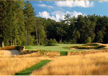 Renaissance Golf Club, Haverhill, Massachusetts, 01830 - Golf Course Photo