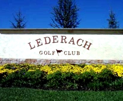 Lederach Golf Club, Harleysville, Pennsylvania, 19438 - Golf Course Photo