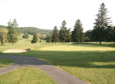 Monroe Country Club,Monroe, New York,  - Golf Course Photo