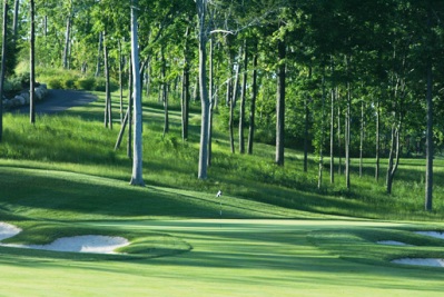 Ravenwood Golf Club