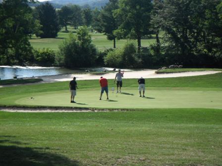 Jaycee Public Golf Course,Chillicothe, Ohio,  - Golf Course Photo