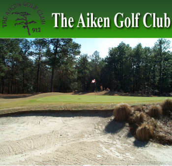 Golf Course Photo, Aiken Golf Club | Aiken Golf Course, Aiken, 29801 