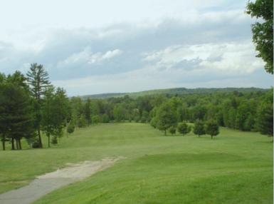 Apple Hill Golf Club | Apple Hill Regulation Course