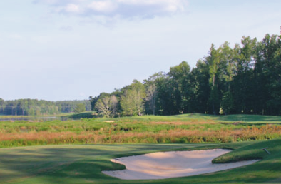 Golf Course Photo, Grand National - The Links (RTJGT), Opelika, 36801 