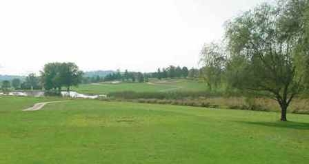 Golf Course Photo, Par Line Golf Course, Elizabethtown, 17022 