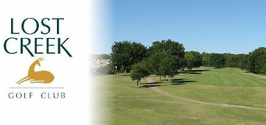 Lost Creek Golf Course, CLOSED 2018