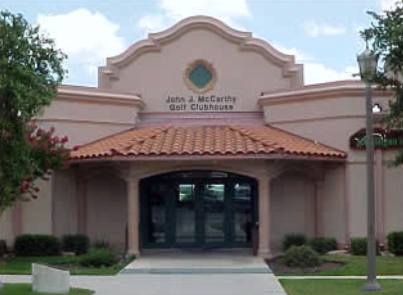 Golf Course Photo, Fort Sam Houston Golf Course -La Loma, San Antonio, 78234 